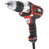 STANLEY BLACK & DECKER Black & Decker 4 Amp Corded Drill/Driver