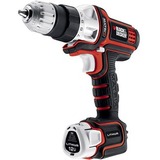 STANLEY BLACK & DECKER Black & Decker MATRIX 12v MAX Lithium Drill/Driver