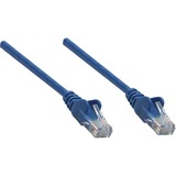 INTELLINET NETWORKING Intellinet Network Cable, Cat5e, UTP, Multi-Pack (10 pcs)