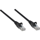 INTELLINET NETWORKING Intellinet Network Cable, Cat5e, UTP, Multi-Pack (10 pcs)