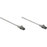 INTELLINET NETWORKING Intellinet Network Cable, Cat6, UTP, Multi-Pack (10 pcs)