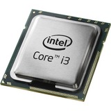 INTEL Intel Core i3 i3-4160 Dual-core (2 Core) 3.60 GHz Processor - Socket H3 LGA-1150OEM Pack