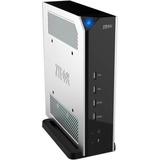 ZTE ZTE ZXCLOUD CT320 Thin Client - Intel Atom D2550 1.86 GHz