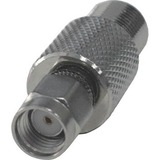 PREMIER Premiertek RP-SMA-Male to F-Female Adapter Connector