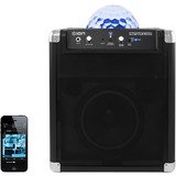 ION ELECTRONICS Ion Audio Party Rocker 2 Speaker System - Wireless Speaker(s) - Black