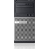 DELL MARKETING USA, Dell OptiPlex 7010 Desktop Computer - Intel Core i7 i7-3770 3.40 GHz - Mini-tower