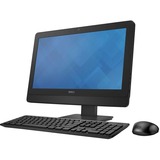 DELL COMPUTER Dell OptiPlex 3030 All-in-One Computer - Intel Core i5 i5-4590S 3 GHz - Desktop