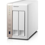 QNAP SYSTEMS INC QNAP TS-251 NAS Server