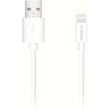 MACE GROUP - MACALLY Macally 3FT Lightning to USB Cable