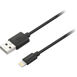 MACALLY Macally 3FT Lightning to USB Cable