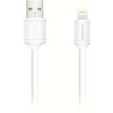 MACALLY Macally 10FT Extra Long Lightning to USB Cable