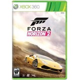 MICROSOFT CORPORATION Microsoft Forza Horizon 2