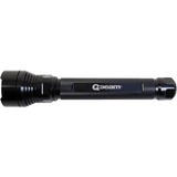 BRINKMANN Brinkmann Pro-Series 3 Watt LED Waterproof Aluminum Flashlight