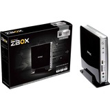 ZOTAC Zotac ZBOX B ZBOX-BI320-U-W2 Desktop Computer - Intel Celeron 2957U 1.40 GHz