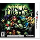 ACTIVISION Activision Teenage Mutant Ninja Turtles