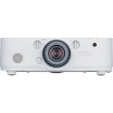 NEC NEC NP-PA672W LCD Projector - 720p - HDTV - 16:10