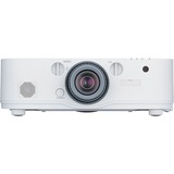NEC NEC NP-PA672W-13ZL LCD Projector - 720p - HDTV - 16:10