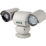 AVUE Avue G55IR-WB36N Surveillance Camera - Color