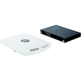 MOTOROLA Motorola AP 6522 IEEE 802.11n 300 Mbps Wireless Access Point - ISM Band - UNII Band