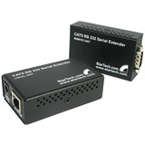 StarTech.com Serial Extender over Cat 5 Up to 3300 ft