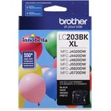 BROTHER Brother LC203BK Ink Cartridge - Black