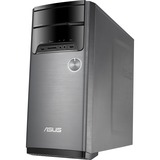 ASUS Asus M32BF-US004S Desktop Computer - AMD A-Series A8-5500 3.20 GHz - Black