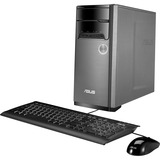 ASUS Asus M32BF-US002S Desktop Computer - AMD A-Series A8-5500 3.20 GHz - Black