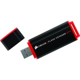 CORSAIR Corsair Flash Voyager GTX USB 3.0 128GB Flash Drive