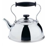 WILTON Copco Cambridge Tea Kettle