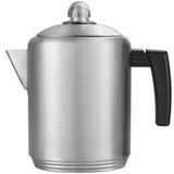 WILTON Copco Polished Stovetop Percolator