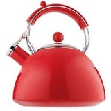 WILTON Copco Journey Tea Kettle