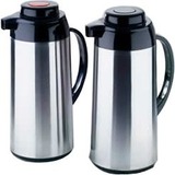 WILTON Copco Stainless Steel Carafe Set