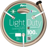 TEKNOR APEX Teknor Apex Light Duty 8400-100 Water Hose