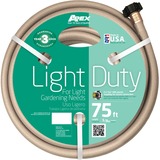 TEKNOR APEX Teknor Apex Light Duty 8400-75 Water Hose