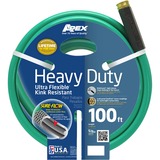 TEKNOR APEX Teknor Apex Heavy Duty 8509-100 Water Hose