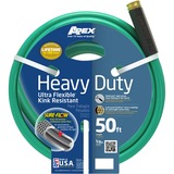 TEKNOR APEX Teknor Apex Heavy Duty 8509-50 Water Hose