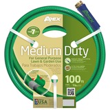 TEKNOR APEX Teknor Apex Medium Duty 8535-100 Water Hose