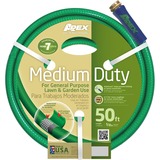 TEKNOR APEX Teknor Apex Medium Duty 8535-50 Water Hose