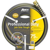 TEKNOR APEX Teknor Apex Professional Duty 988VR-75 Water Hose