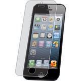 COMPLETE SOURCING SOLUTIONS Symtek Tempered Glass Screen Protector for iPhone 5/5s