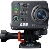 AEE TECHNOLOGY AEE MagiCam S60 Digital Camcorder - CMOS - Full HD