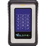 DATA LOCKER DataLocker DL3 FE 1 TB External Hard Drive