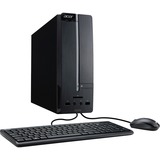 ACER Acer Aspire XC-605 Desktop Computer - Intel Core i5 i5-4460 3.20 GHz