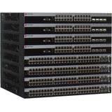 EXTREME NETWORKS INC. Extreme Networks Gigabit Ethernet Stackable Edge Switch