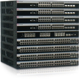 EXTREME NETWORKS INC. Extreme Networks Gigabit Ethernet Stackable L2/L3/L4 Switch