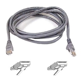 Belkin Cat5e UTP Patch Cable