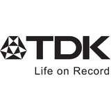 TDK TDK Life on Record ST560 Headset