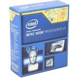 INTEL Intel Xeon E5-2697 v3 Tetradeca-core (14 Core) 2.60 GHz Processor - Socket FCLGA2011Retail Pack