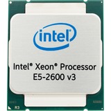 INTEL Intel Xeon E5-2609 v3 Hexa-core (6 Core) 1.90 GHz Processor - Socket FCLGA2011Retail Pack