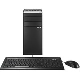 ASUS Asus M51BC-US018S Desktop Computer - AMD FX-Series FX-8300 3.30 GHz - Tower